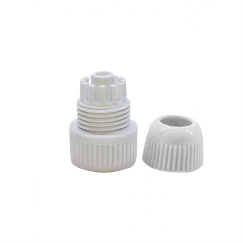 3/4" PLASTİK DUŞ HORTUM SOMUNU